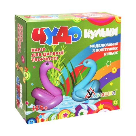 Набір для творчості 