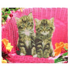 Алмазная мозаика 