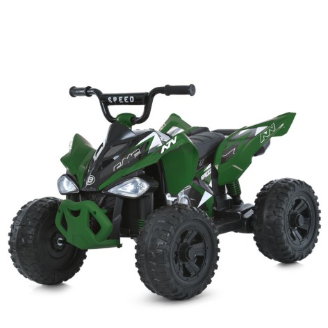 Детский электромобиль Квадроцикл M 6059EL-5 до 30 кг