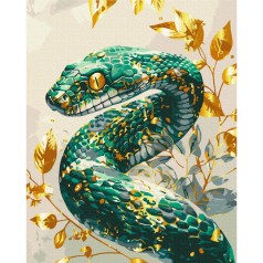 Картина за номерами 