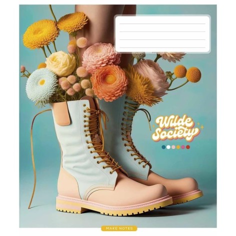 Зошит загальний 