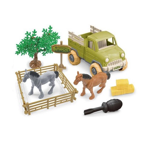 Дитячий іграшковий набір 