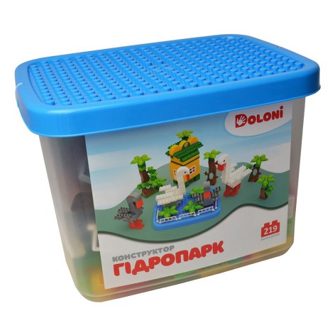 Конструктор 