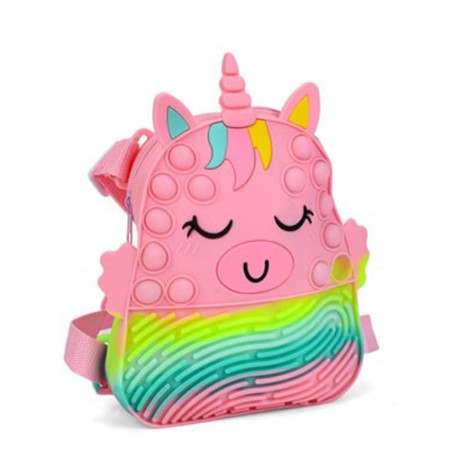 Дитяча сумочка-рюкзачок 