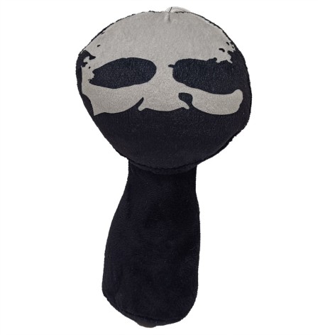 Дитяча м'яка іграшка 