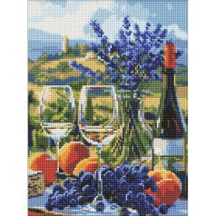 Алмазна мозаїка 