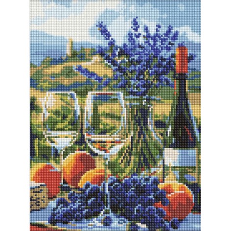 Алмазна мозаїка 