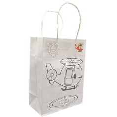 Детская раскраска 