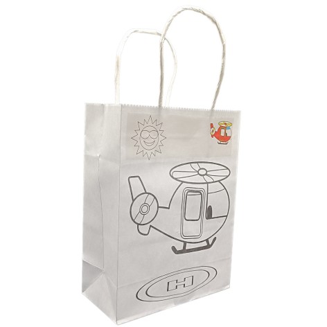 Детская раскраска 