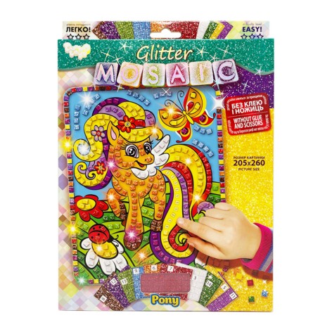 Креативное творчество 