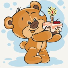 Розпис на полотні 