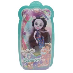 Детская игрушечная Кукла 