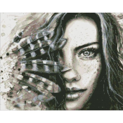 Алмазна мозаїка 