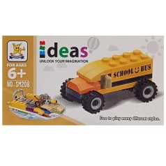 Дитячий конструктор 