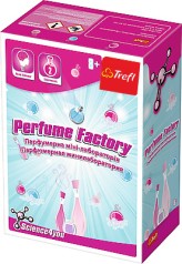 Парфумерна міні-лабораторія