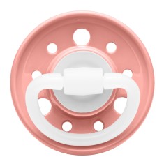 Пустушка кругла 