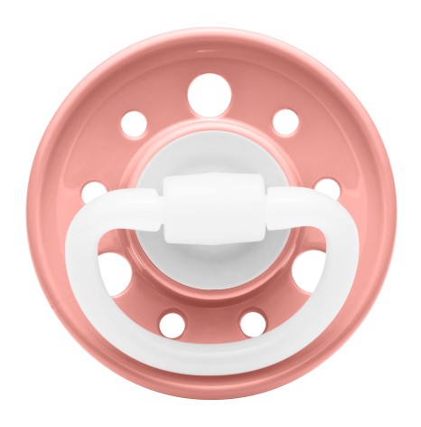 Пустушка кругла 