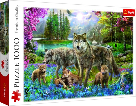 Головоломки - (1000 Элм.) - 