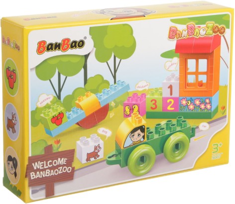 Конструктор 