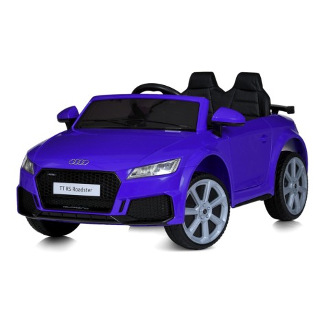 Детский электромобиль Машина 5012EBLR-4 до 30 кг