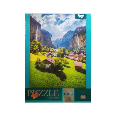 УЦЕНКА!!! Пазл 