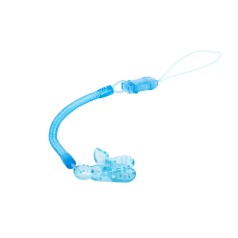 Цепочка для пустышки 