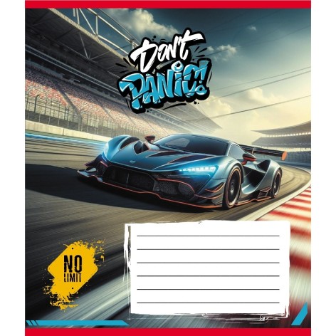 Зошит учнівський 