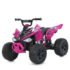 Детский электромобиль Квадроцикл M 6059EL-8 до 30 кг