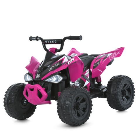 Детский электромобиль Квадроцикл M 6059EL-8 до 30 кг