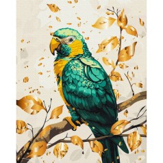 Картина за номерами 