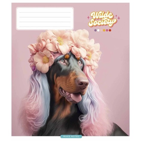 Зошит загальний 