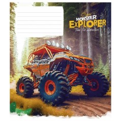 Зошит учнівський 