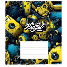 Зошит учнівський 