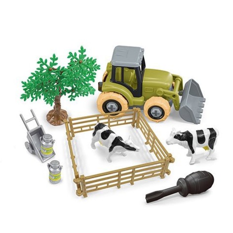 Дитячий іграшковий набір 