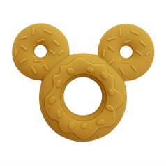 Силіконовий прорізувач 