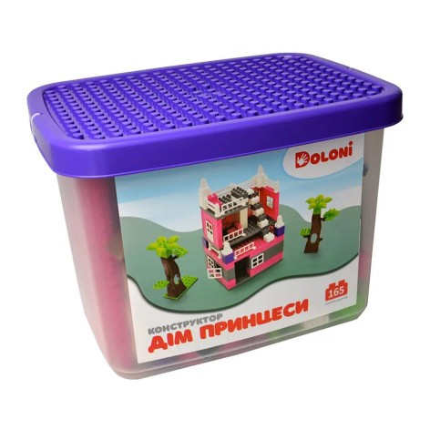 Конструктор 