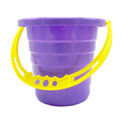 Детское ведро для песочницы 