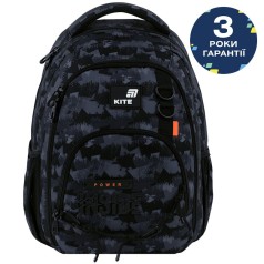 Рюкзак Kite Education teens 905M Power Inside