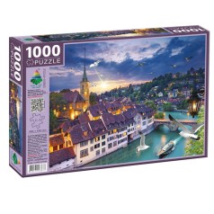 Пазл классический 