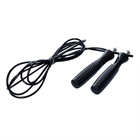 Скакалка с подшипниками MS 3299-1 длина 260 см