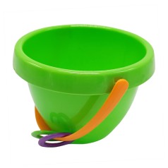 Дитяче іграшкове відерце 