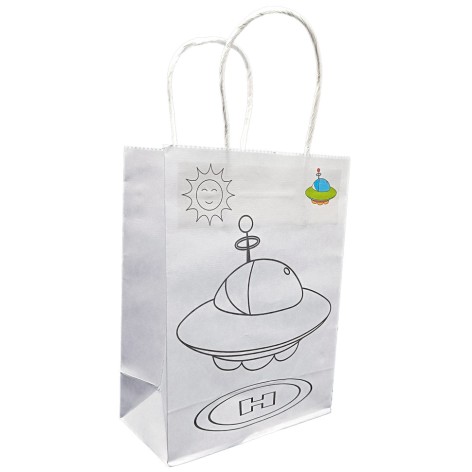 Детская раскраска 