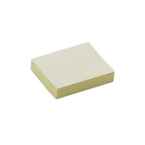 Блок бумаги для заметок PASTEL BM.2310-99, 38 х 51 мм