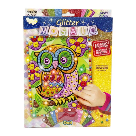 Креативное творчество 