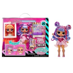 Игровой набор с куклой Бейли Брэнс L.O.L. Surprise! 591757 серии 