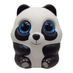 Дитяча іграшка антистрес Тварини MS 3759(White) розмір 7 см