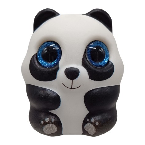 Дитяча іграшка антистрес Тварини MS 3759(White) розмір 7 см