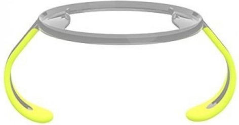 Держатель для поилки непроливайки 