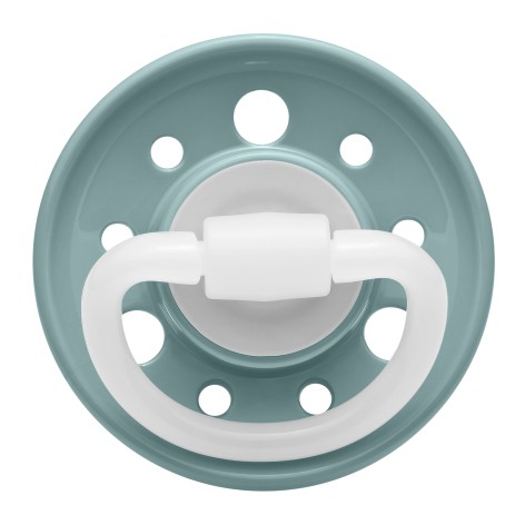 Пустушка кругла 