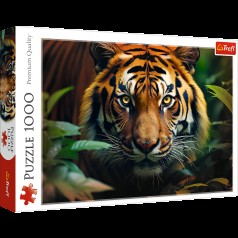 *Пазли - (1000 елм.) - 